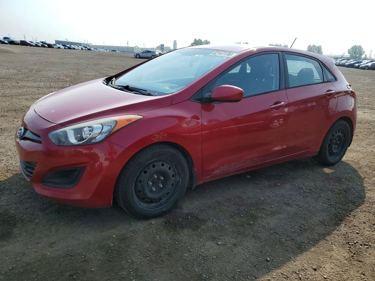 2014 HYUNDAI ELANTRA