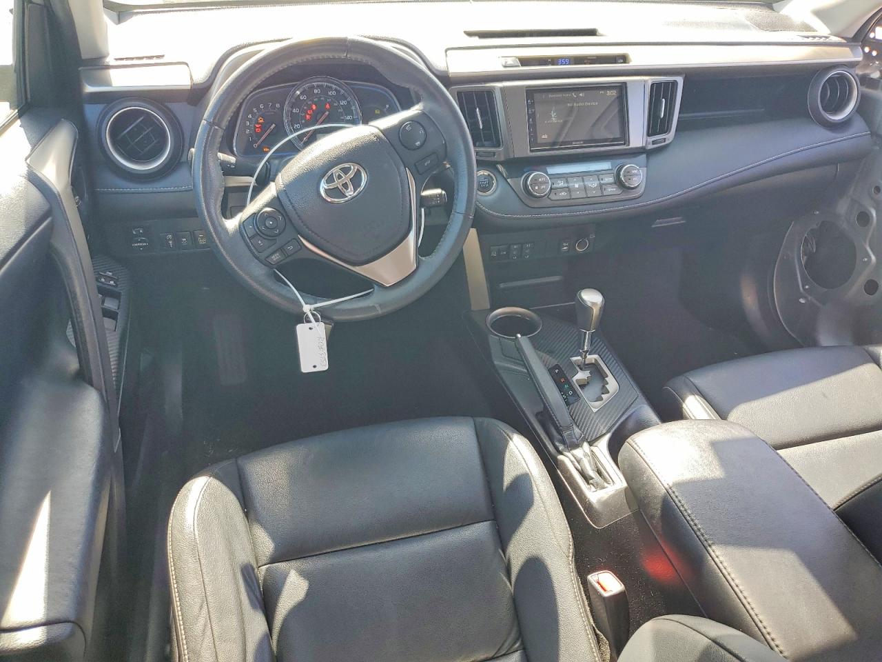 2014 TOYOTA RAV4