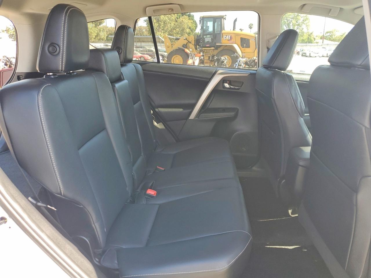 2014 TOYOTA RAV4
