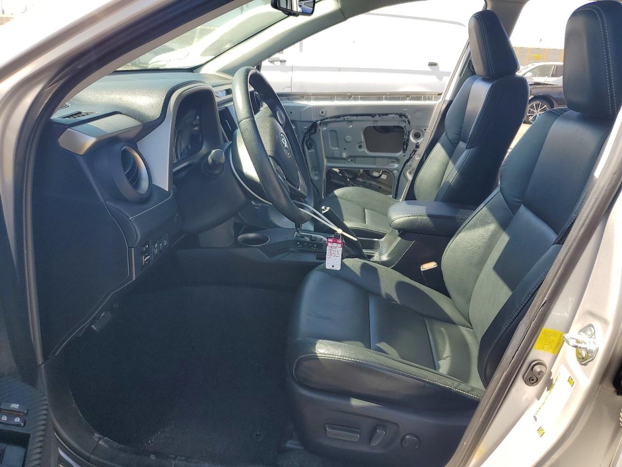 2014 TOYOTA RAV4