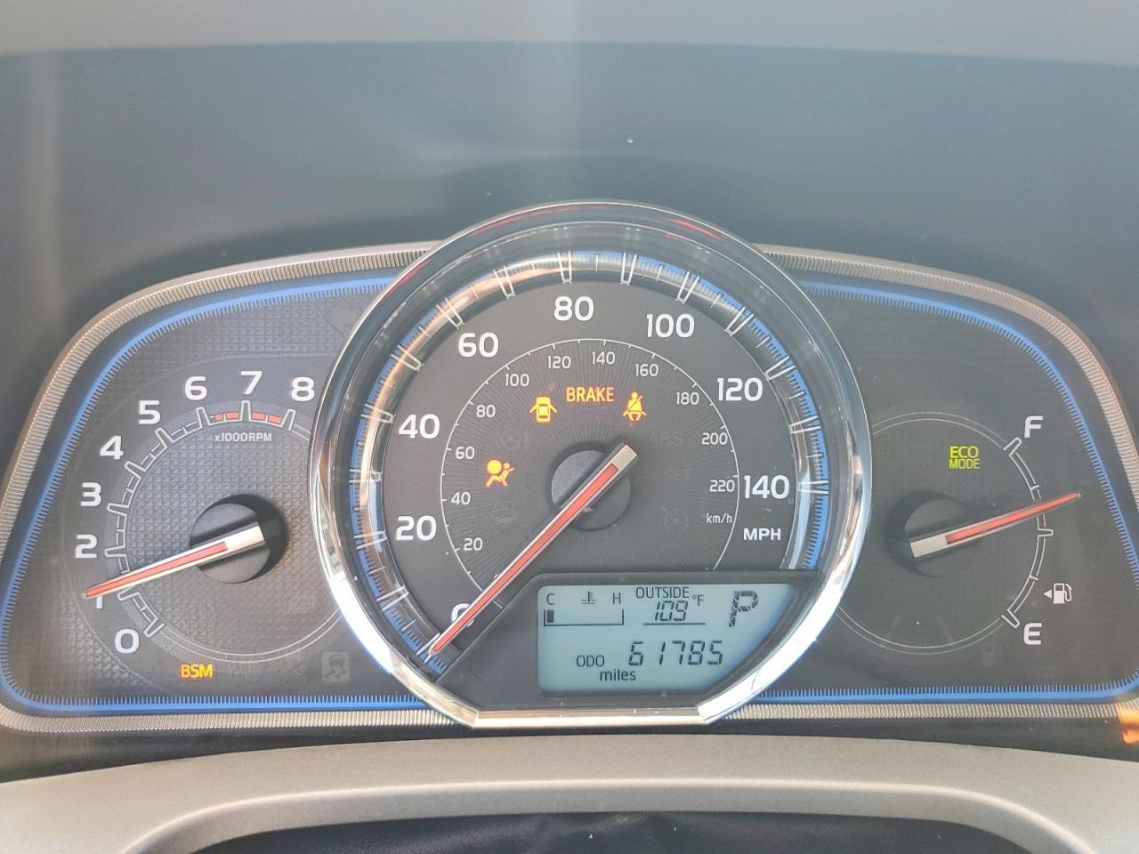2014 TOYOTA RAV4