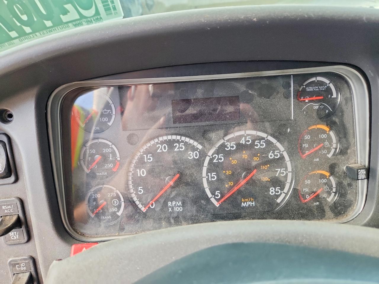 2023 FREIGHTLINER ALL OTHER