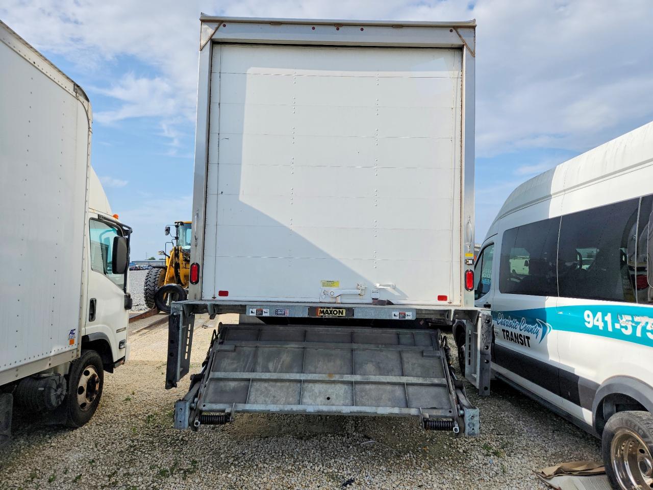 2023 FREIGHTLINER ALL OTHER