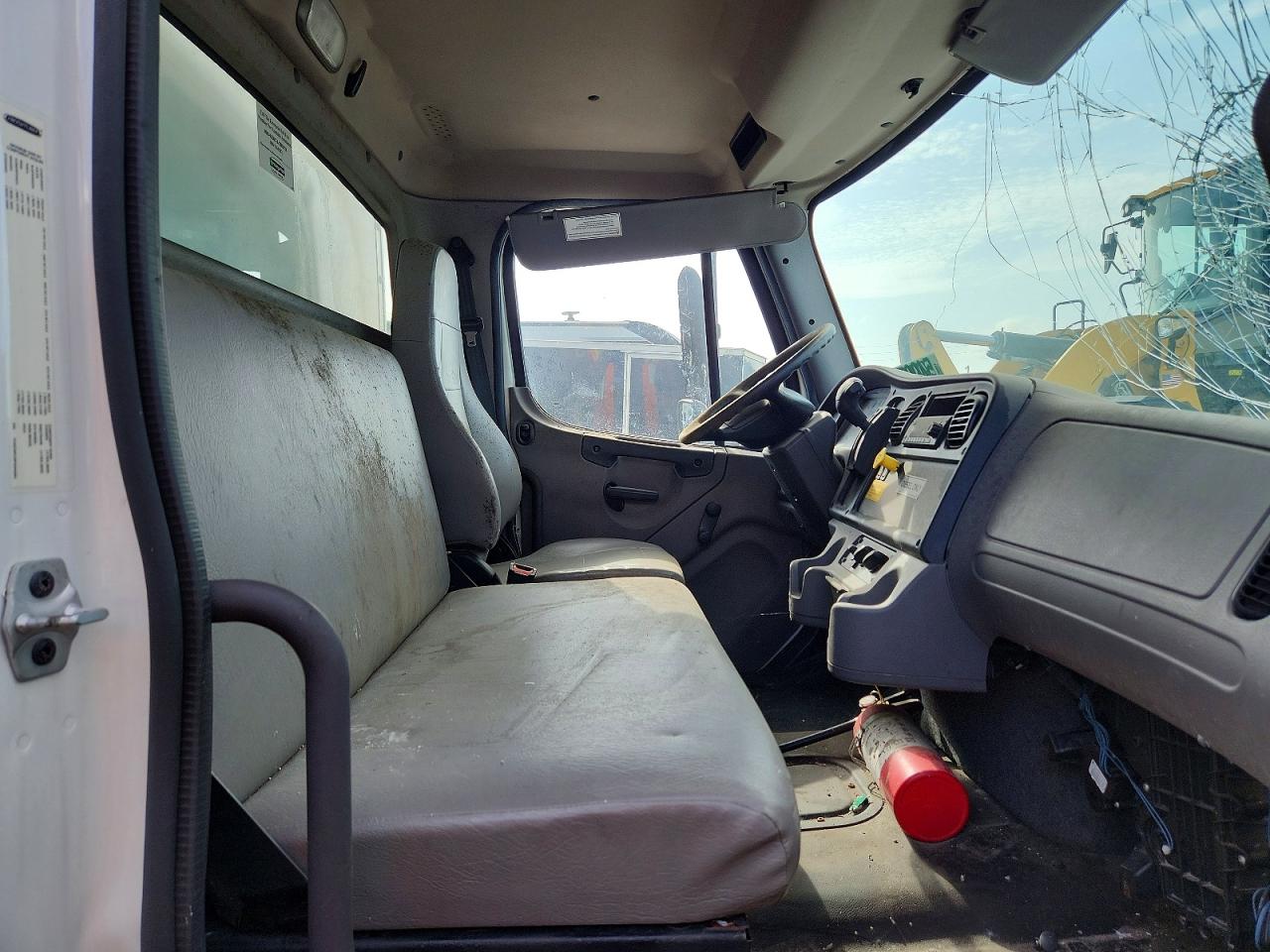 2023 FREIGHTLINER ALL OTHER
