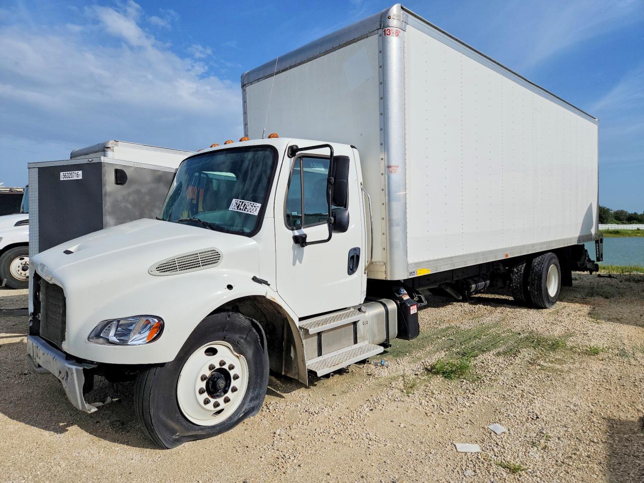 2023 FREIGHTLINER ALL OTHER