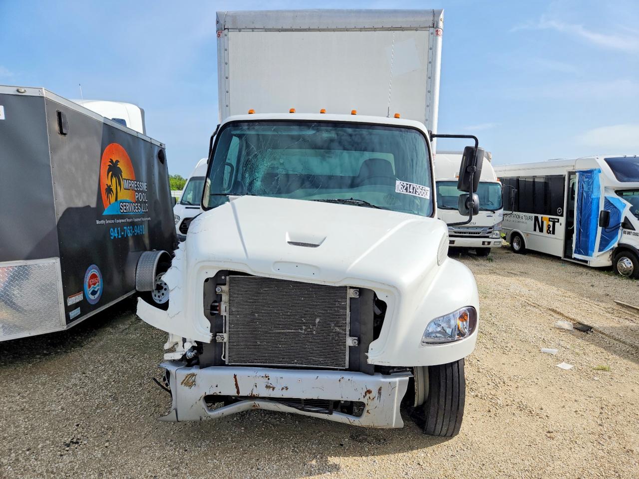 2023 FREIGHTLINER ALL OTHER