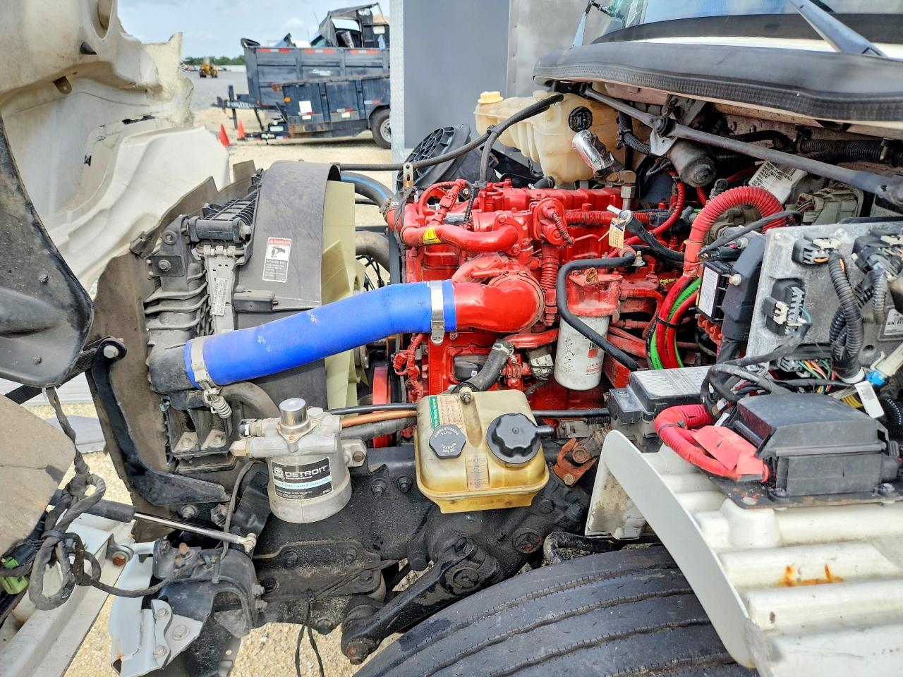 2023 FREIGHTLINER ALL OTHER