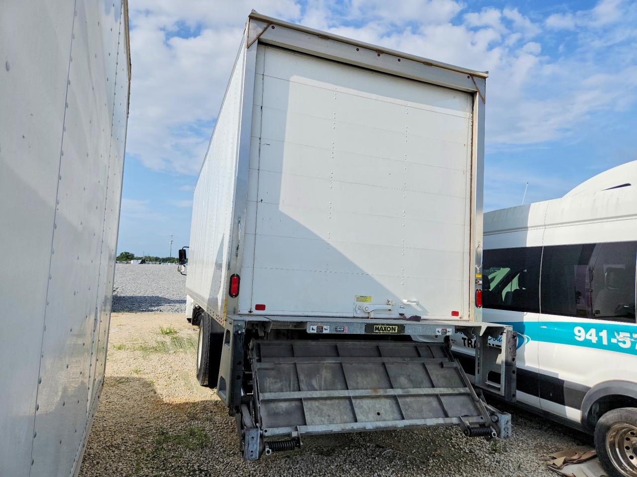 2023 FREIGHTLINER ALL OTHER