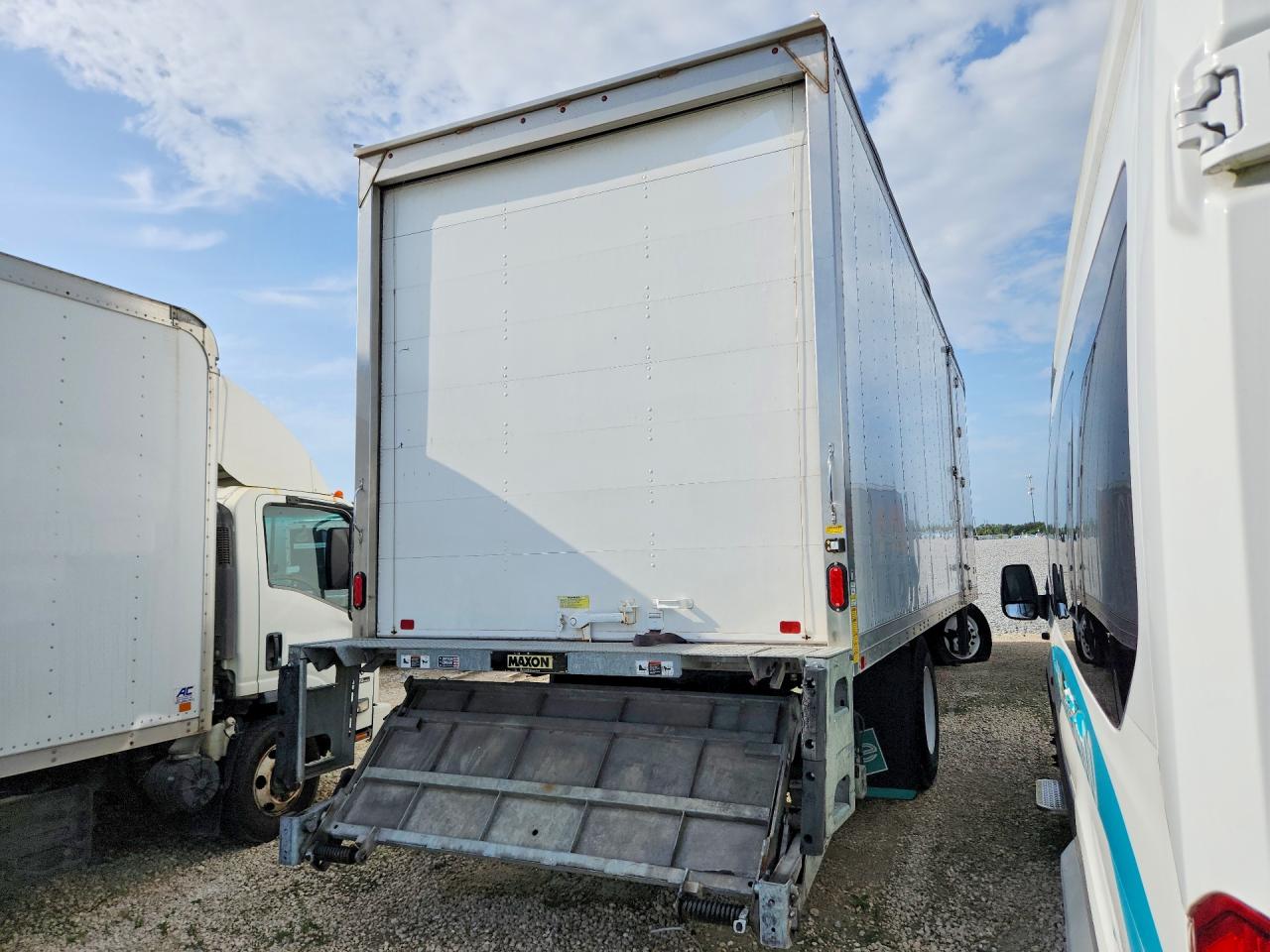 2023 FREIGHTLINER ALL OTHER