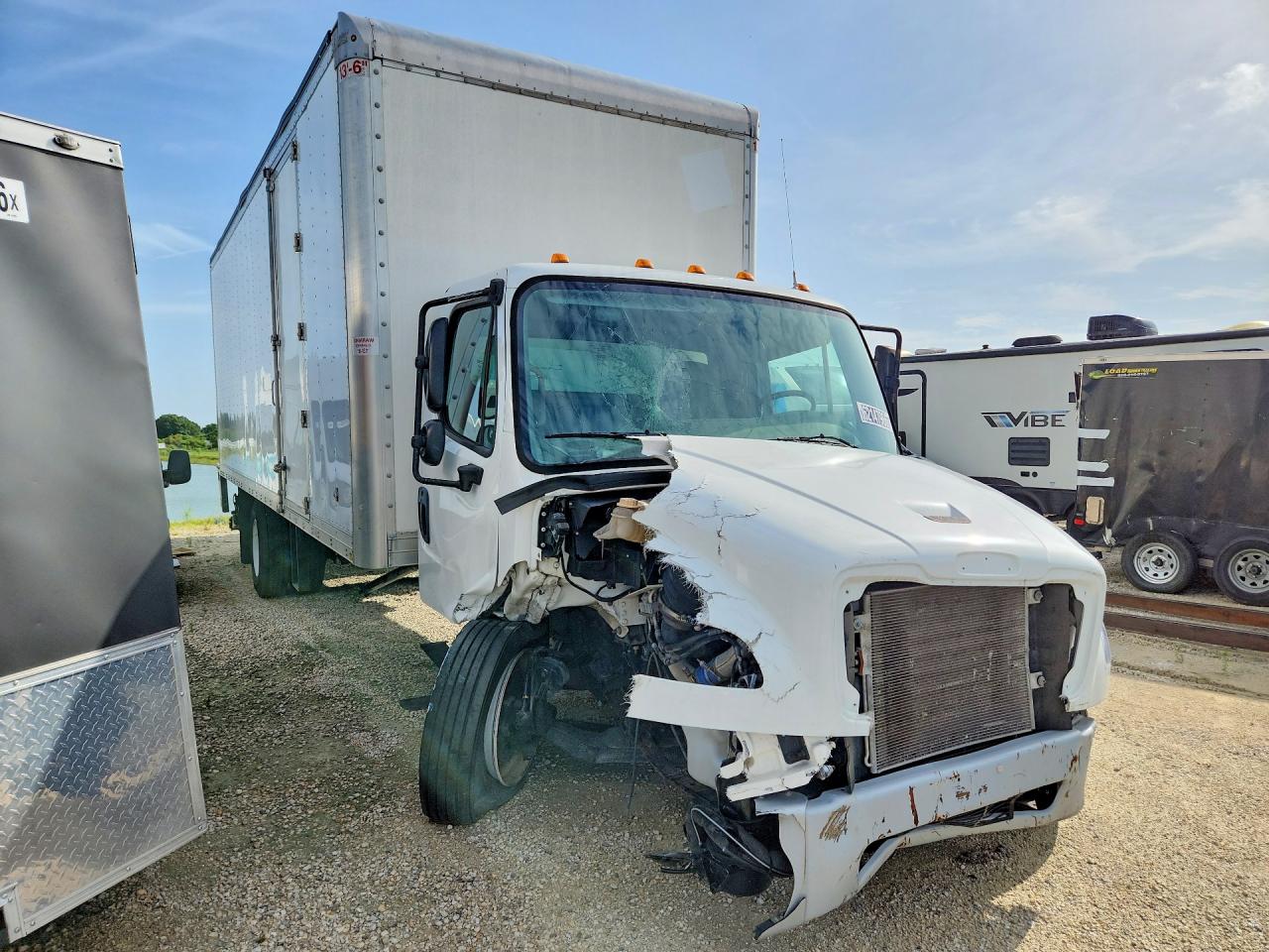 2023 FREIGHTLINER ALL OTHER