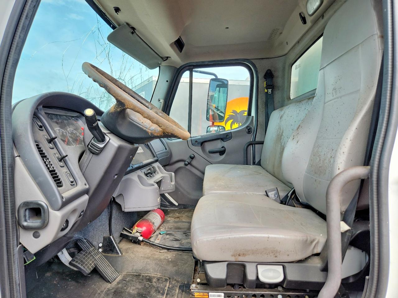 2023 FREIGHTLINER ALL OTHER