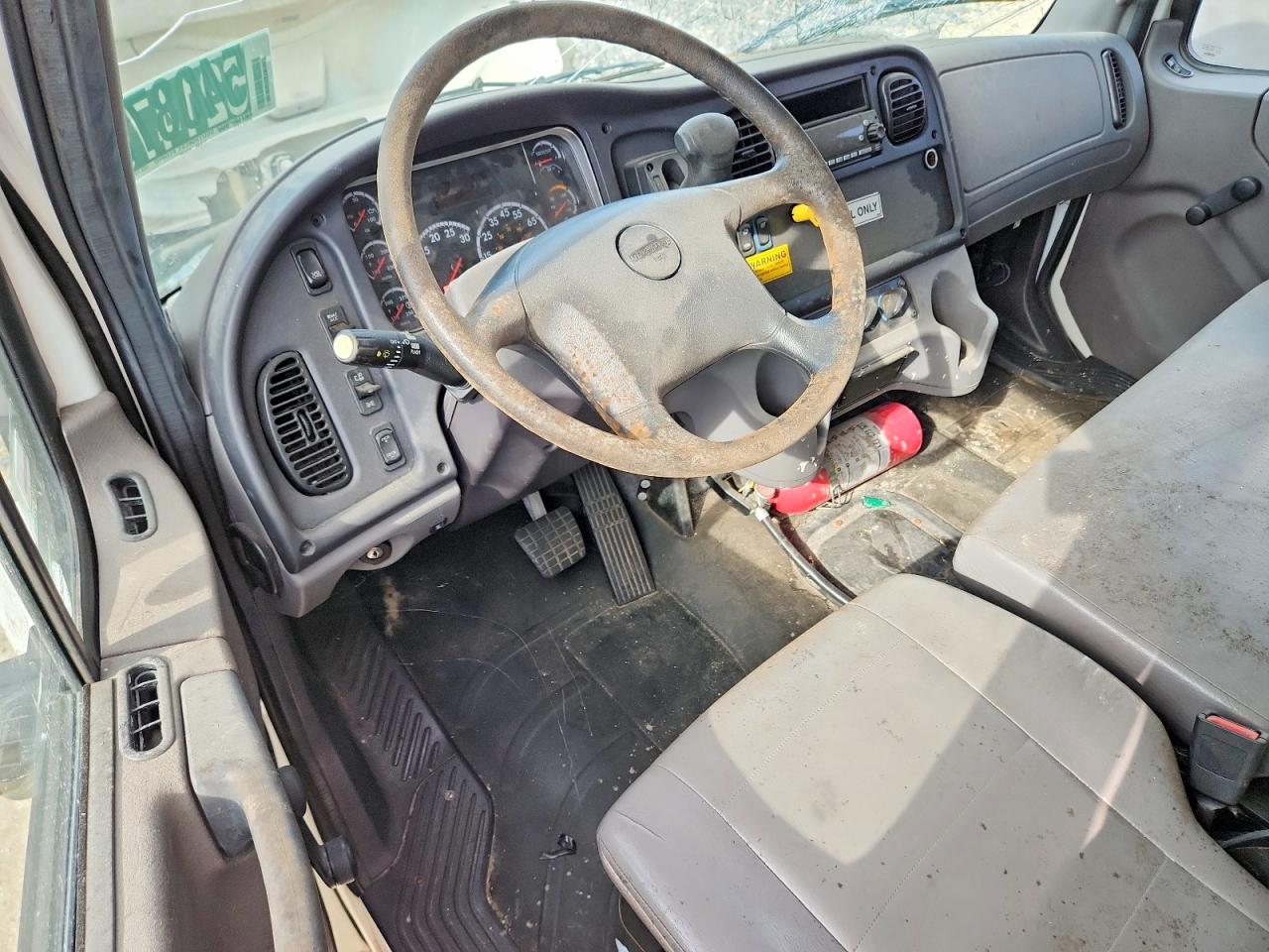 2023 FREIGHTLINER ALL OTHER