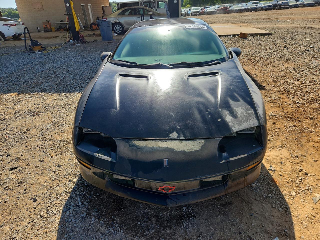 1993 CHEVROLET CAMARO