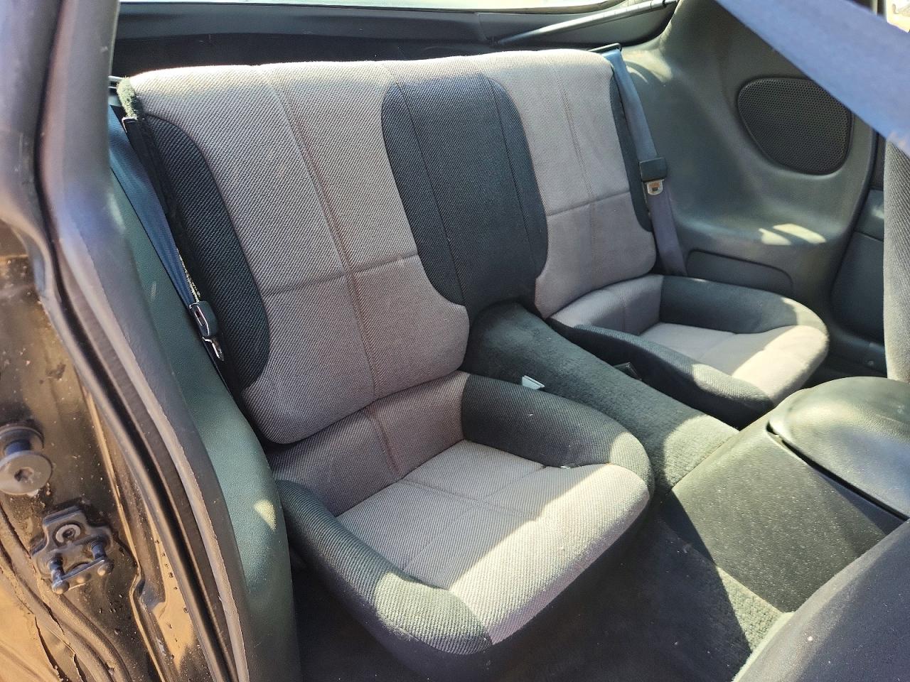 1993 CHEVROLET CAMARO