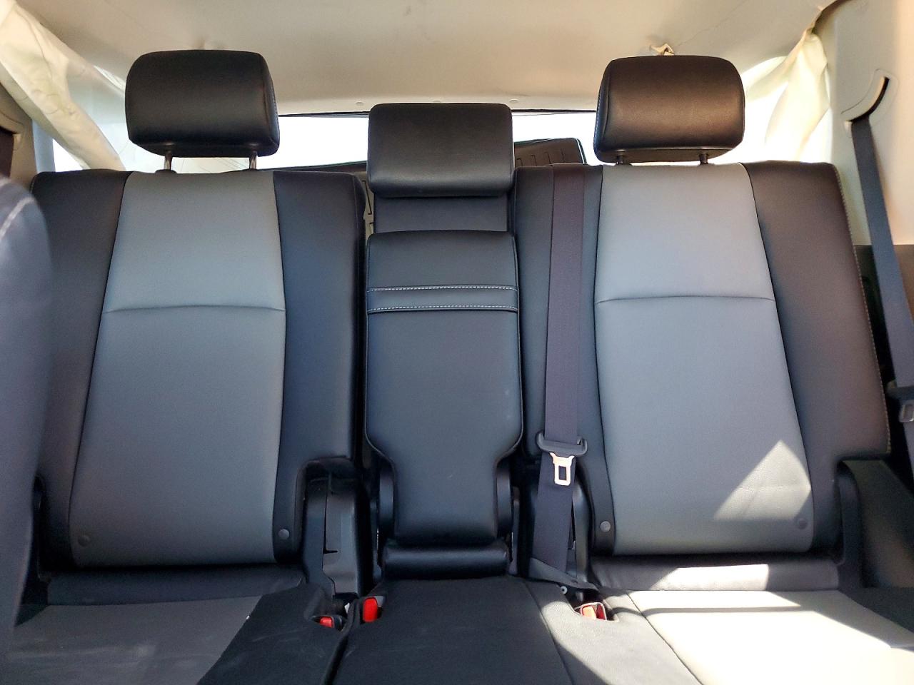 2019 TOYOTA 4RUNNER