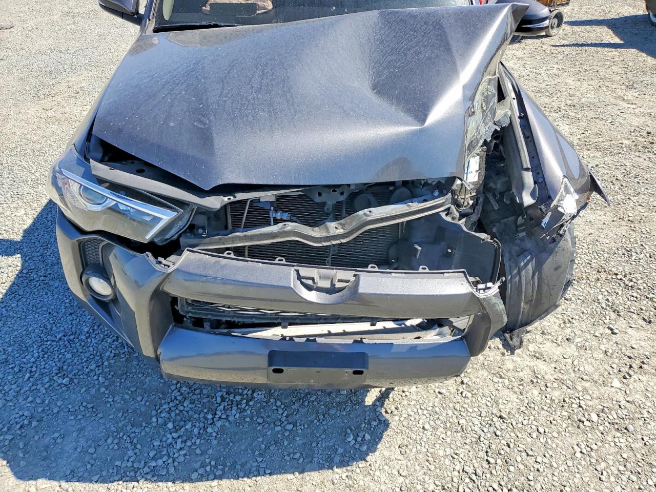 2019 TOYOTA 4RUNNER