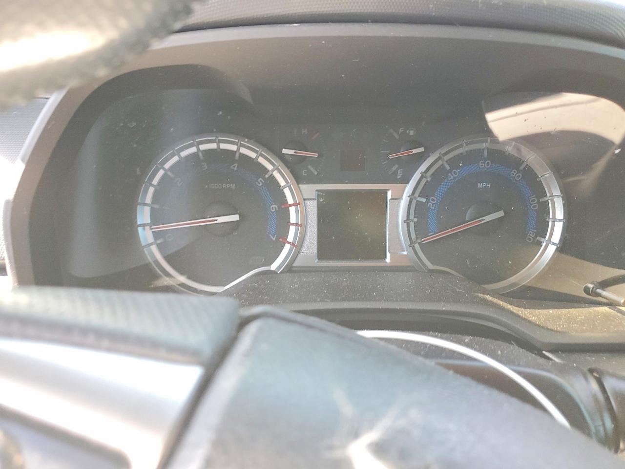 2019 TOYOTA 4RUNNER