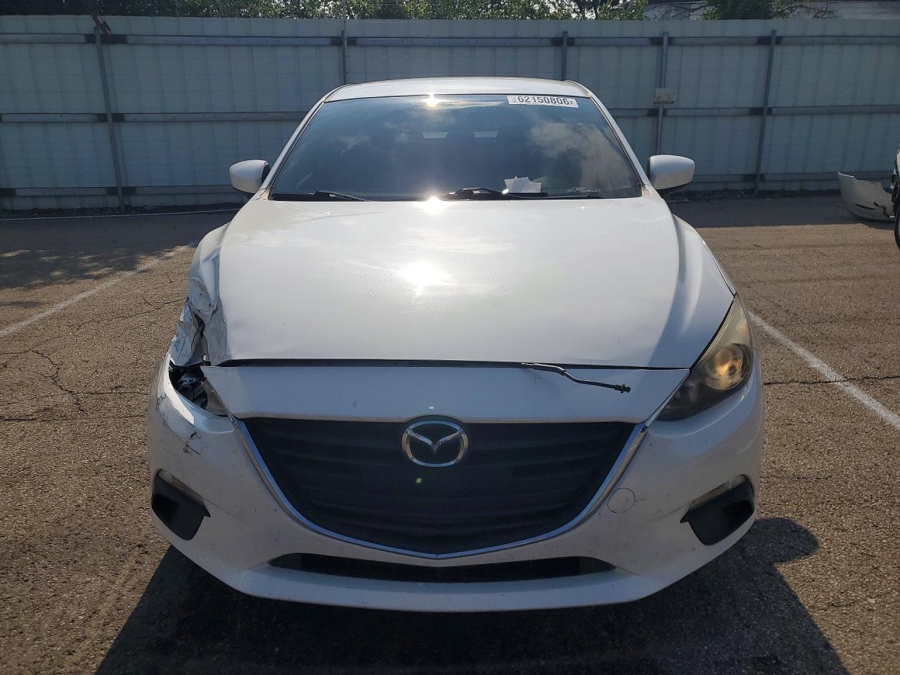 2014 MAZDA 3