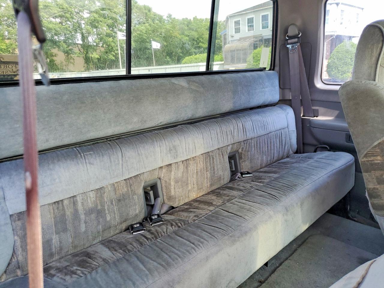 1995 FORD F350