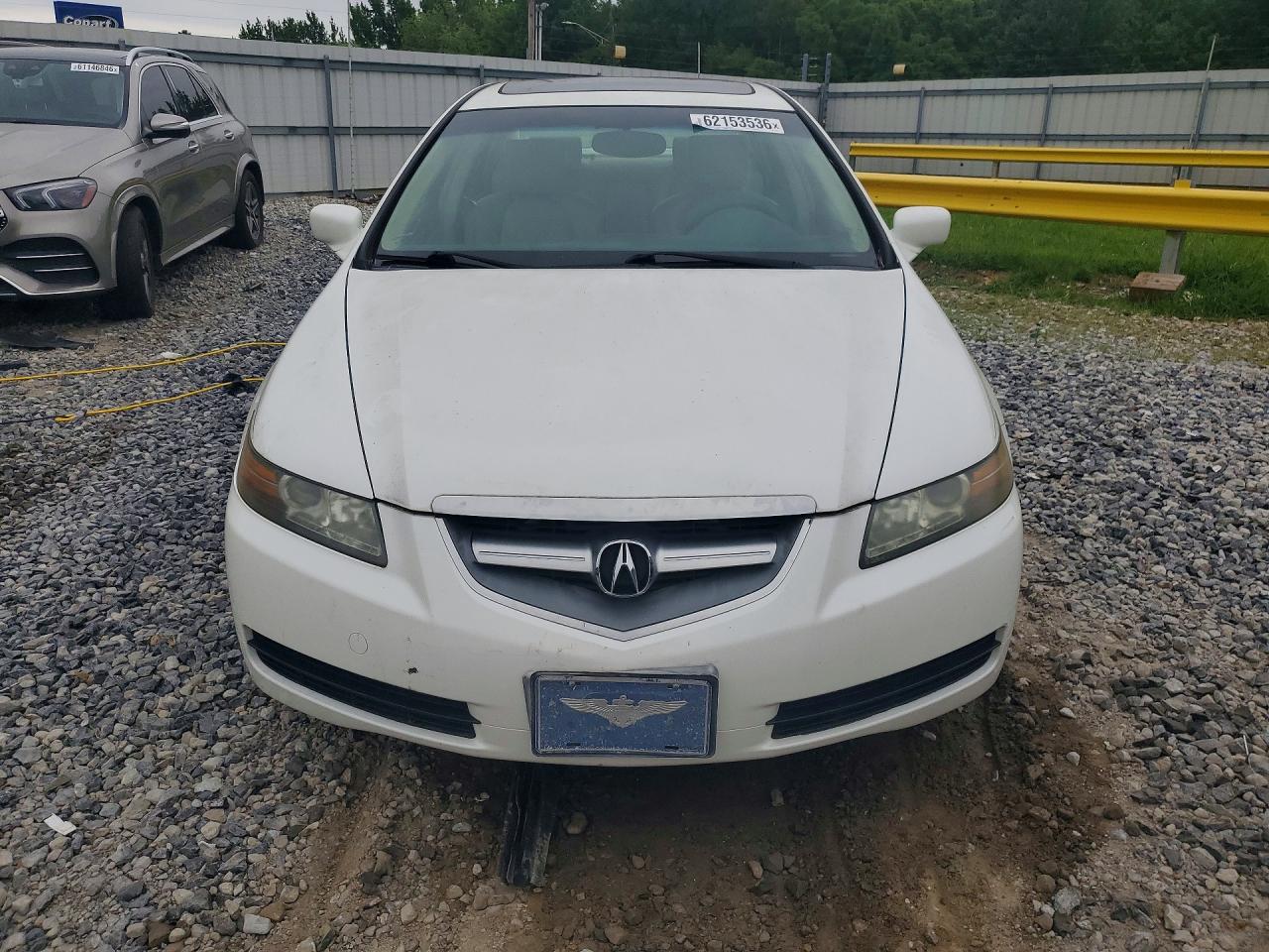 2006 ACURA TL