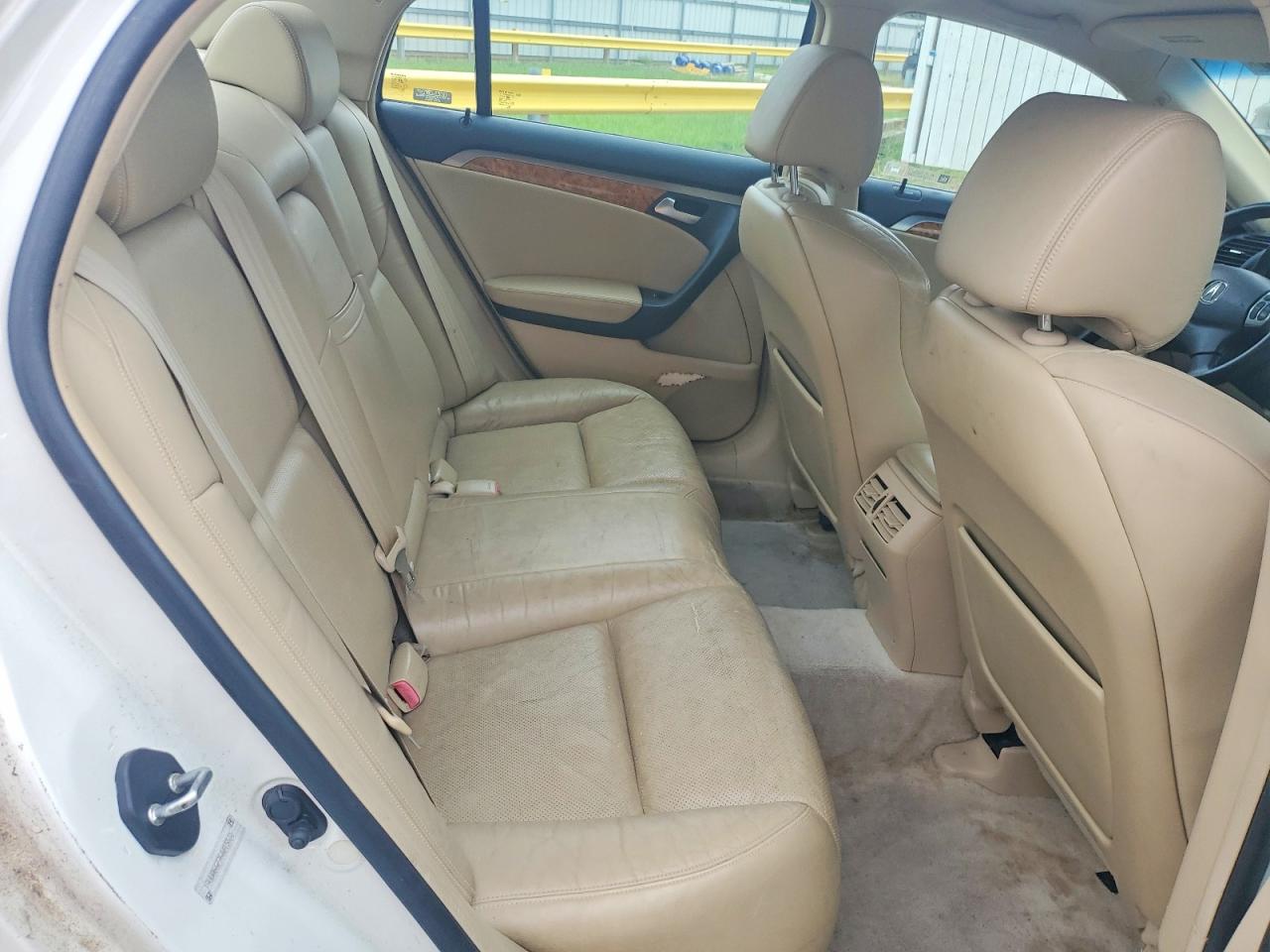 2006 ACURA TL