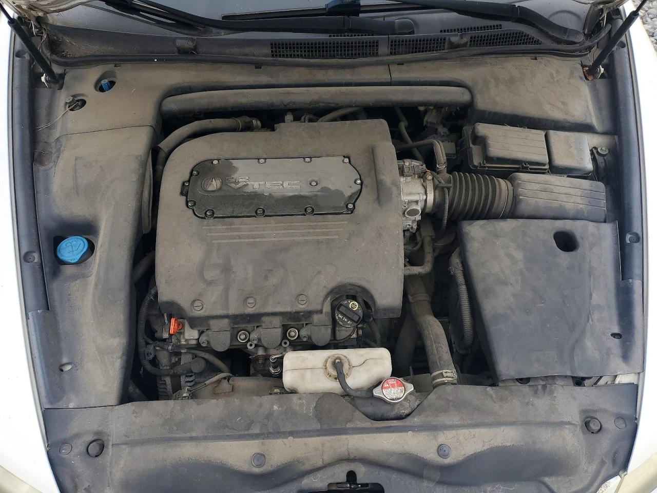 2006 ACURA TL