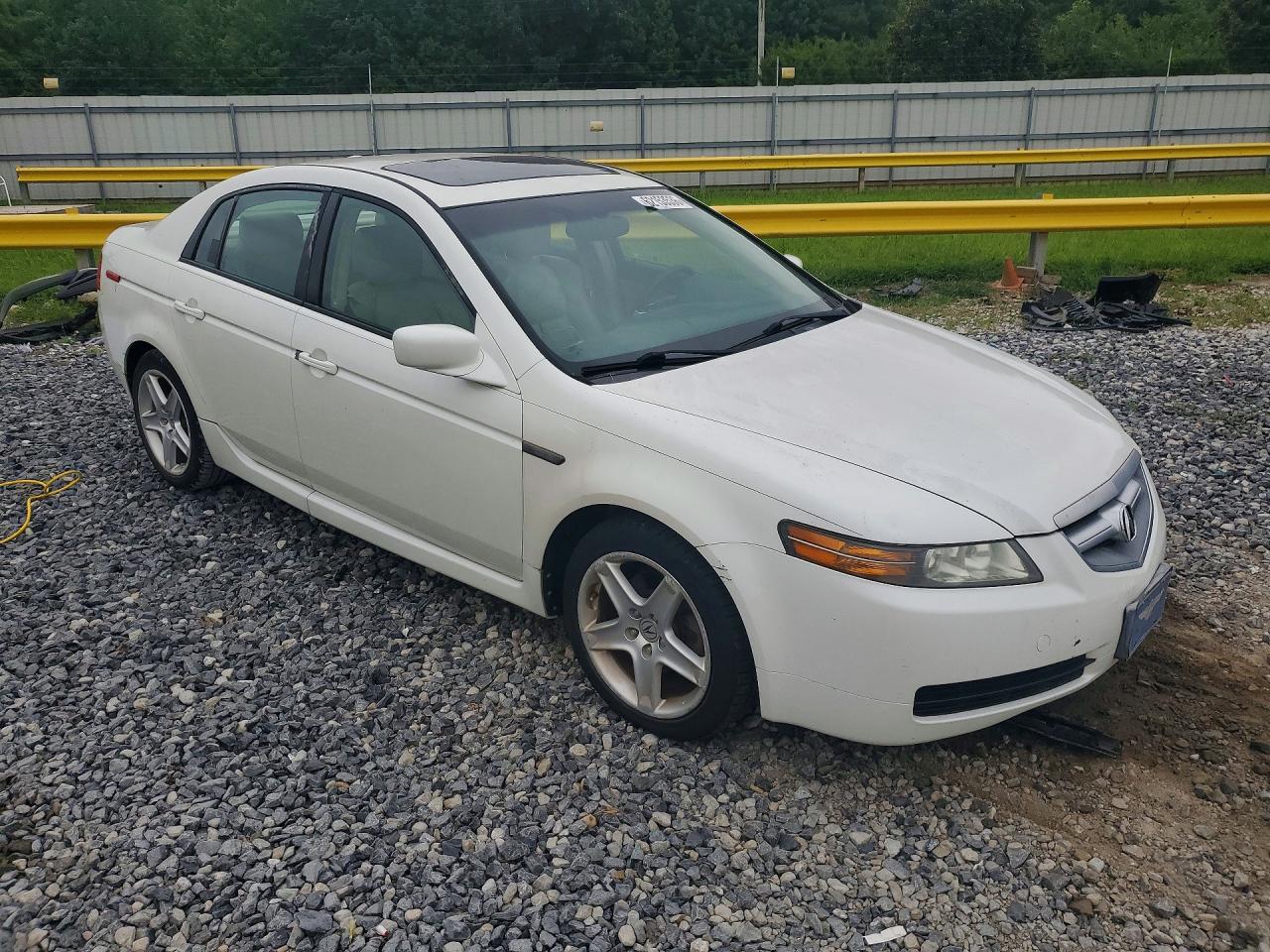 2006 ACURA TL