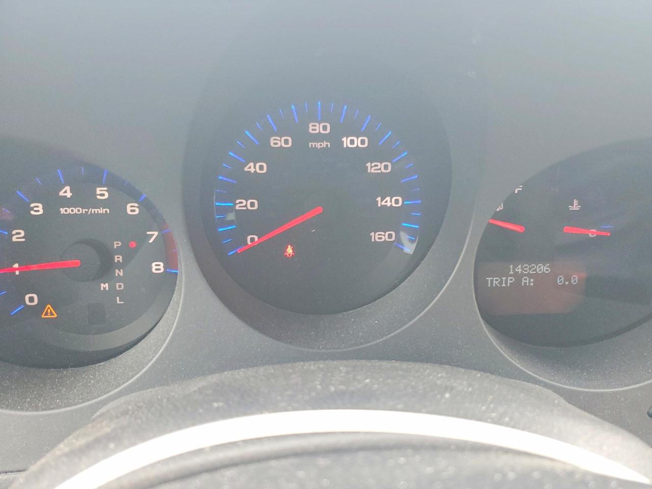 2006 ACURA TL