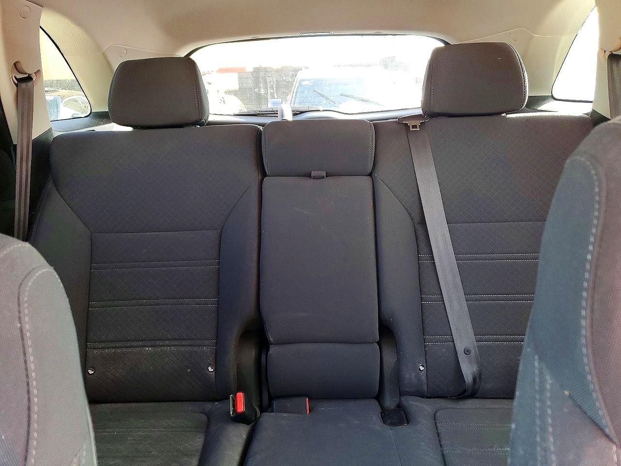 2018 KIA SORENTO