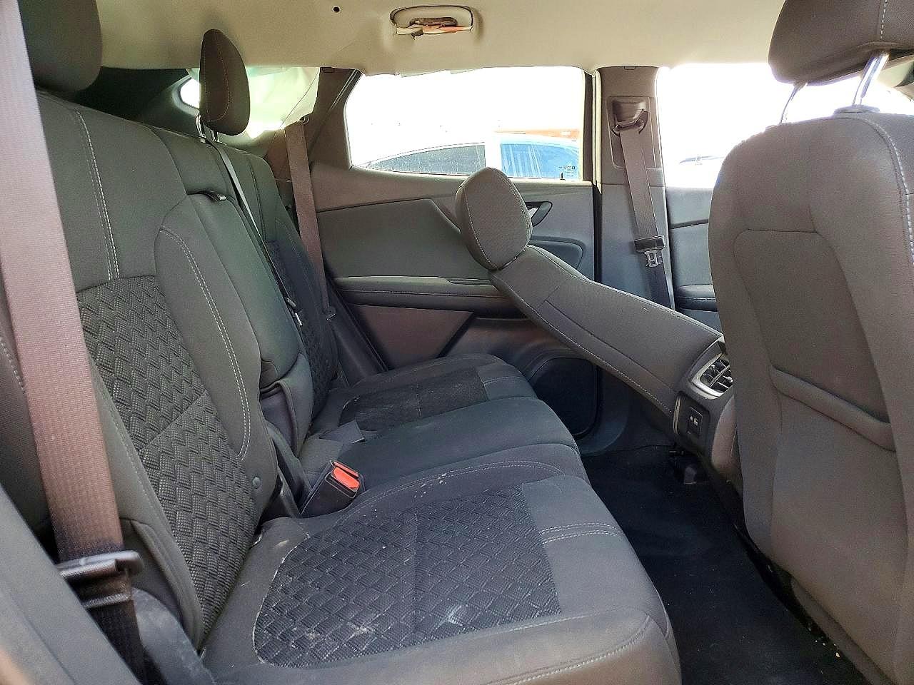 2019 CHEVROLET BLAZER