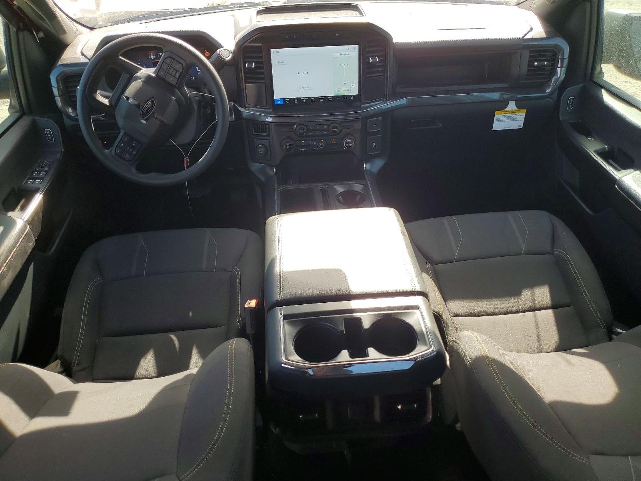 2024 FORD F150