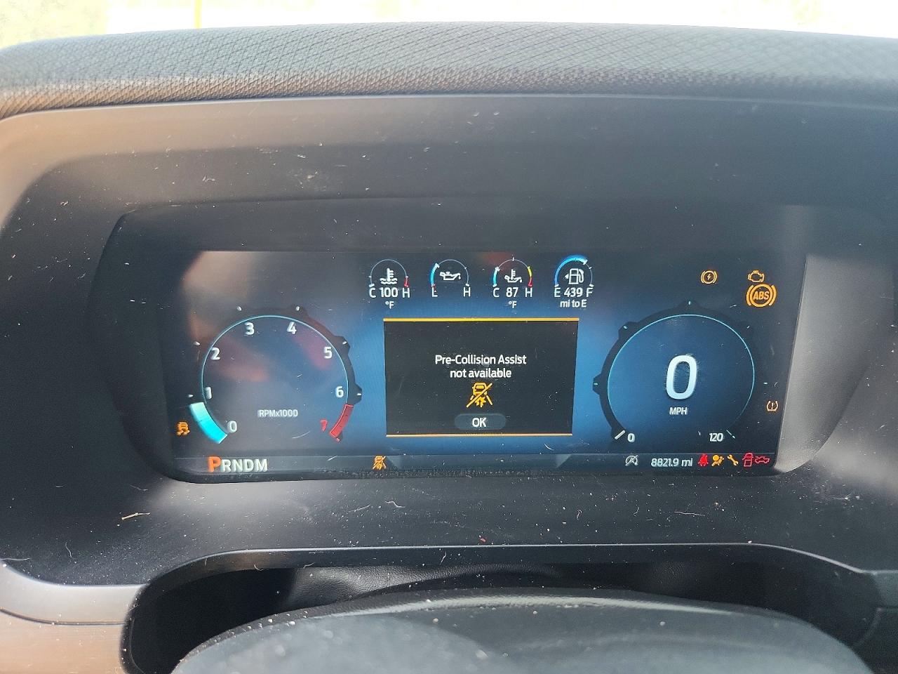 2024 FORD F150