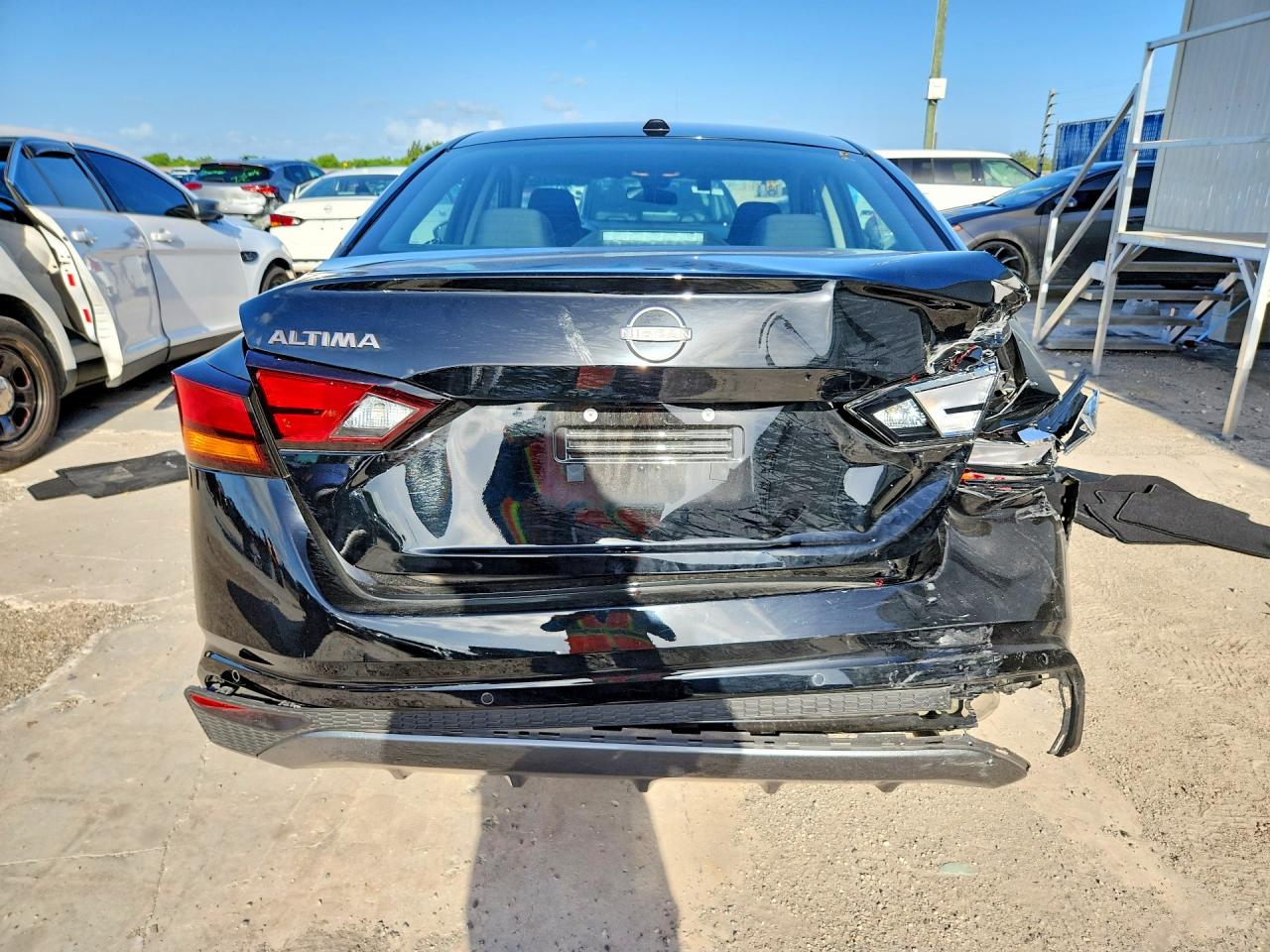 2026 NISSAN ALTIMA