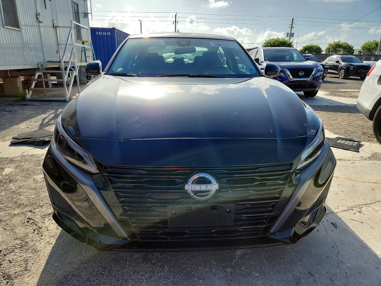 2026 NISSAN ALTIMA