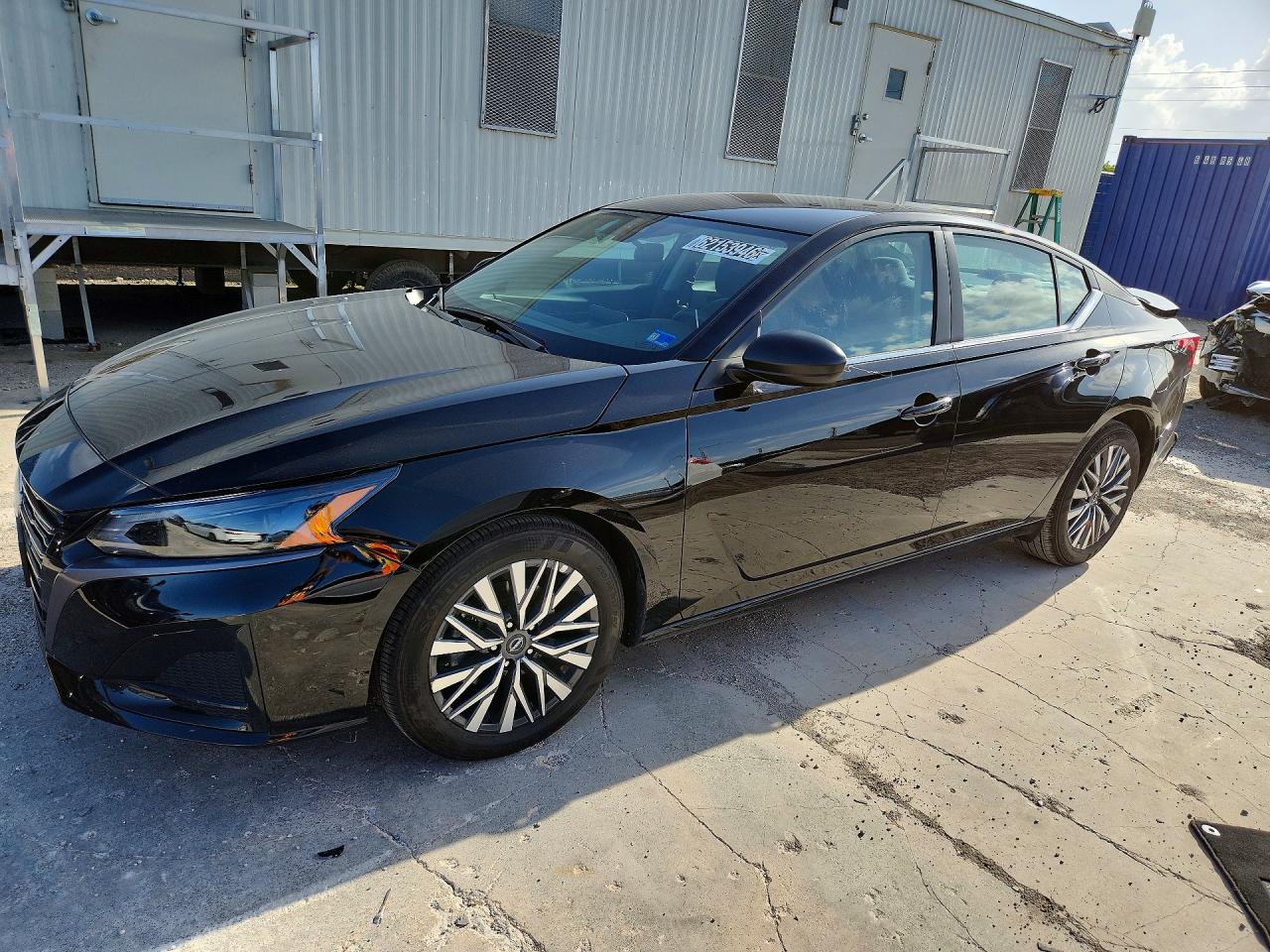 2026 NISSAN ALTIMA