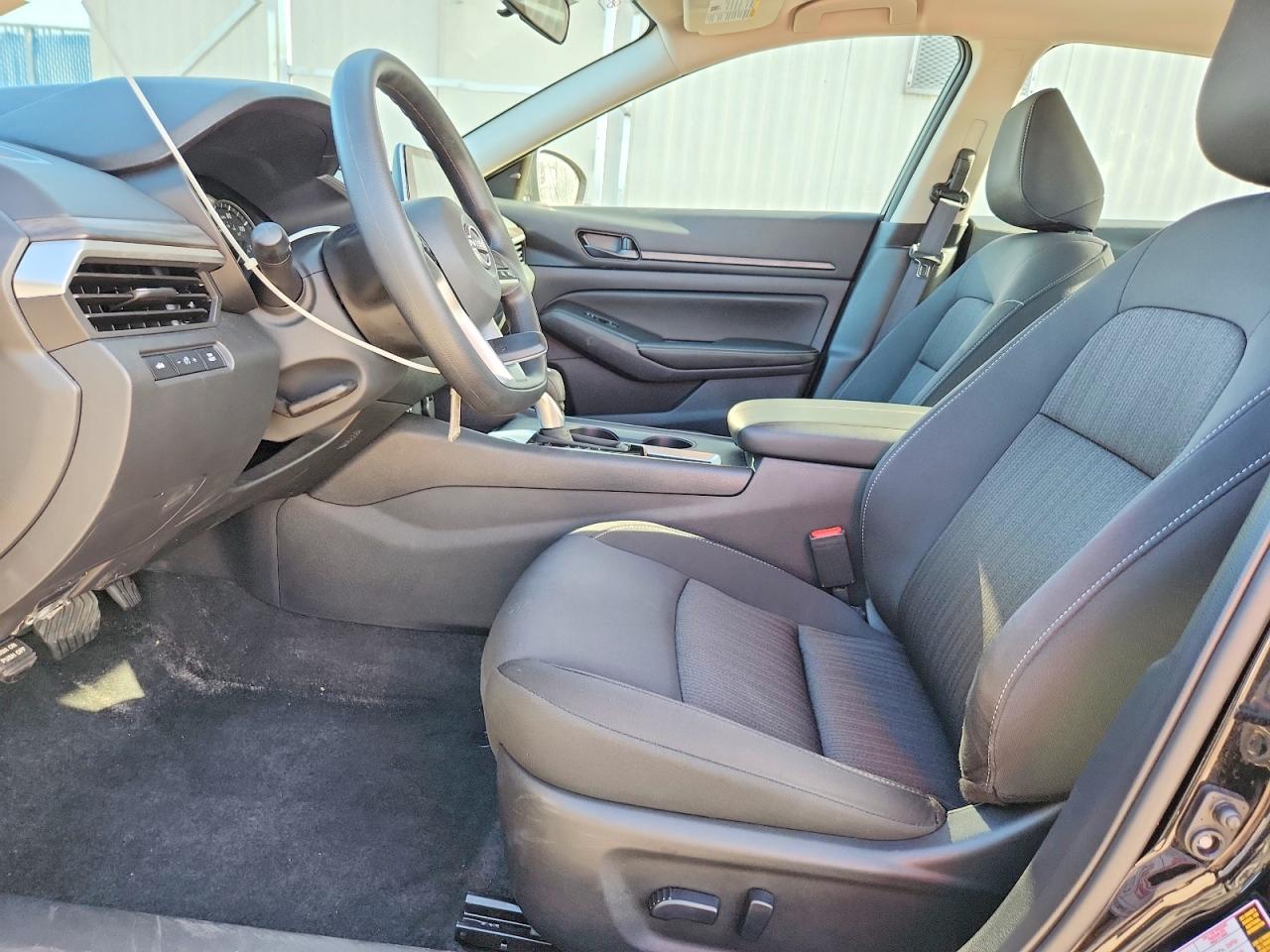 2026 NISSAN ALTIMA