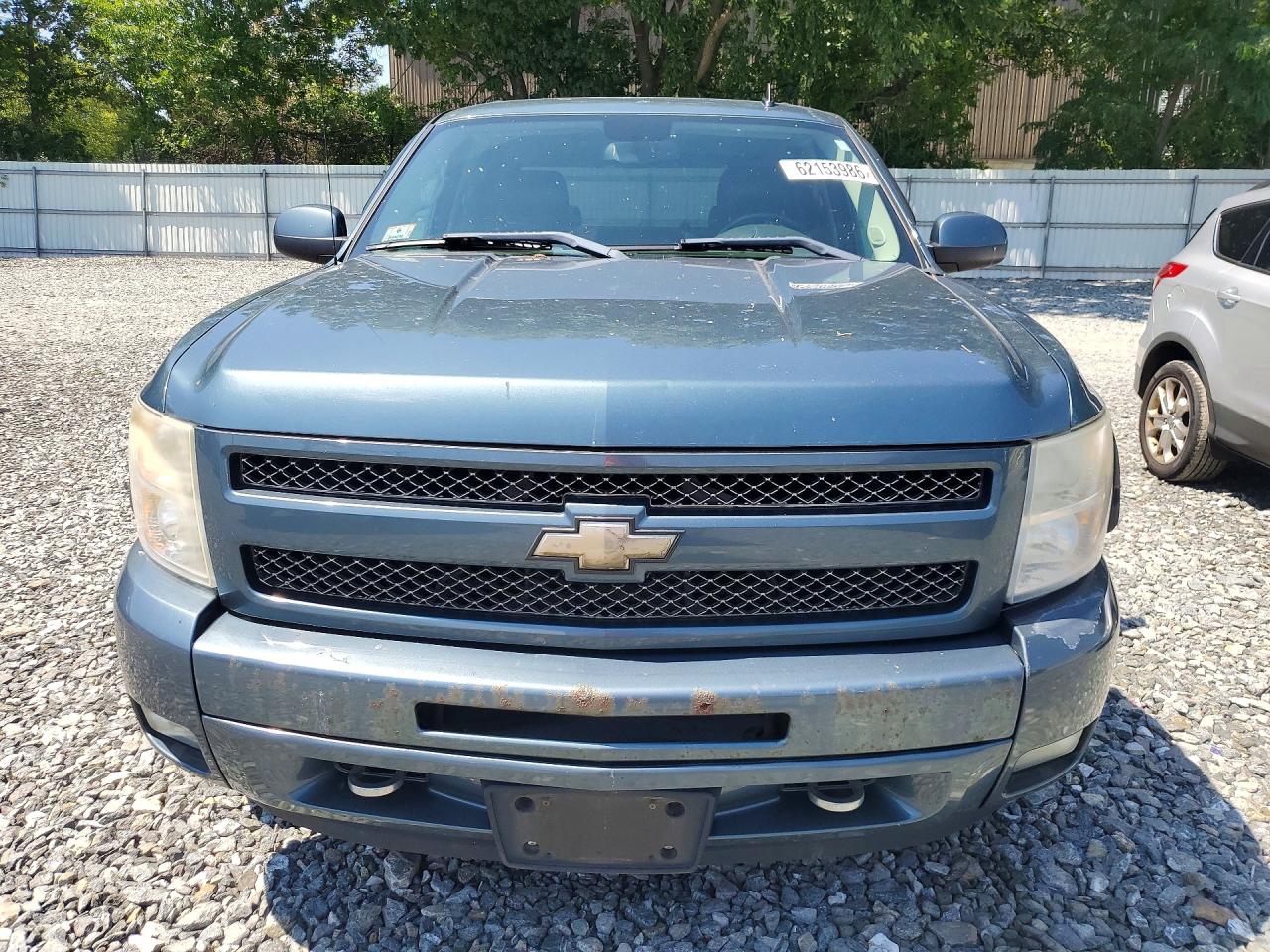 2010 CHEVROLET ALL Models