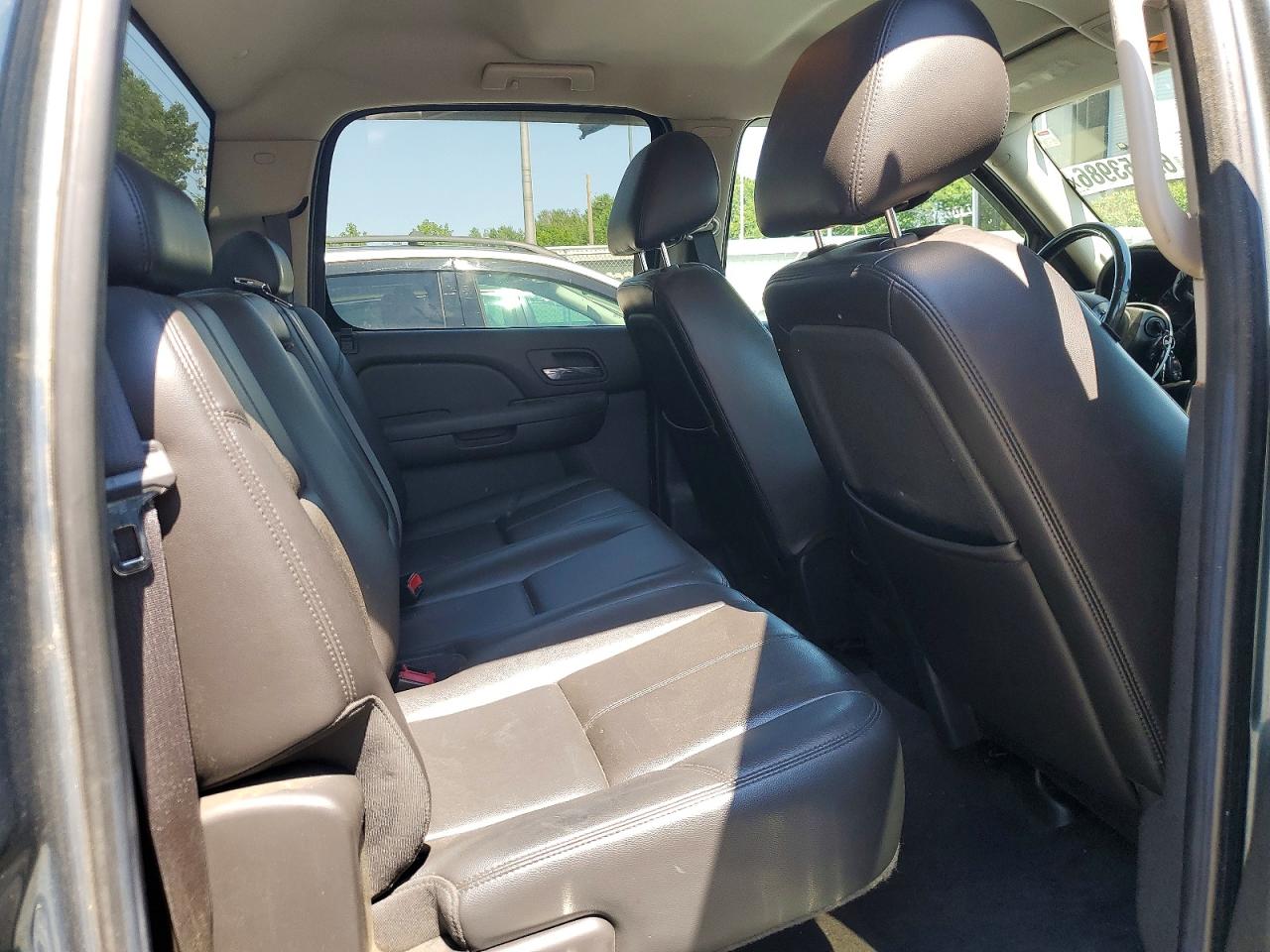 2010 CHEVROLET ALL Models