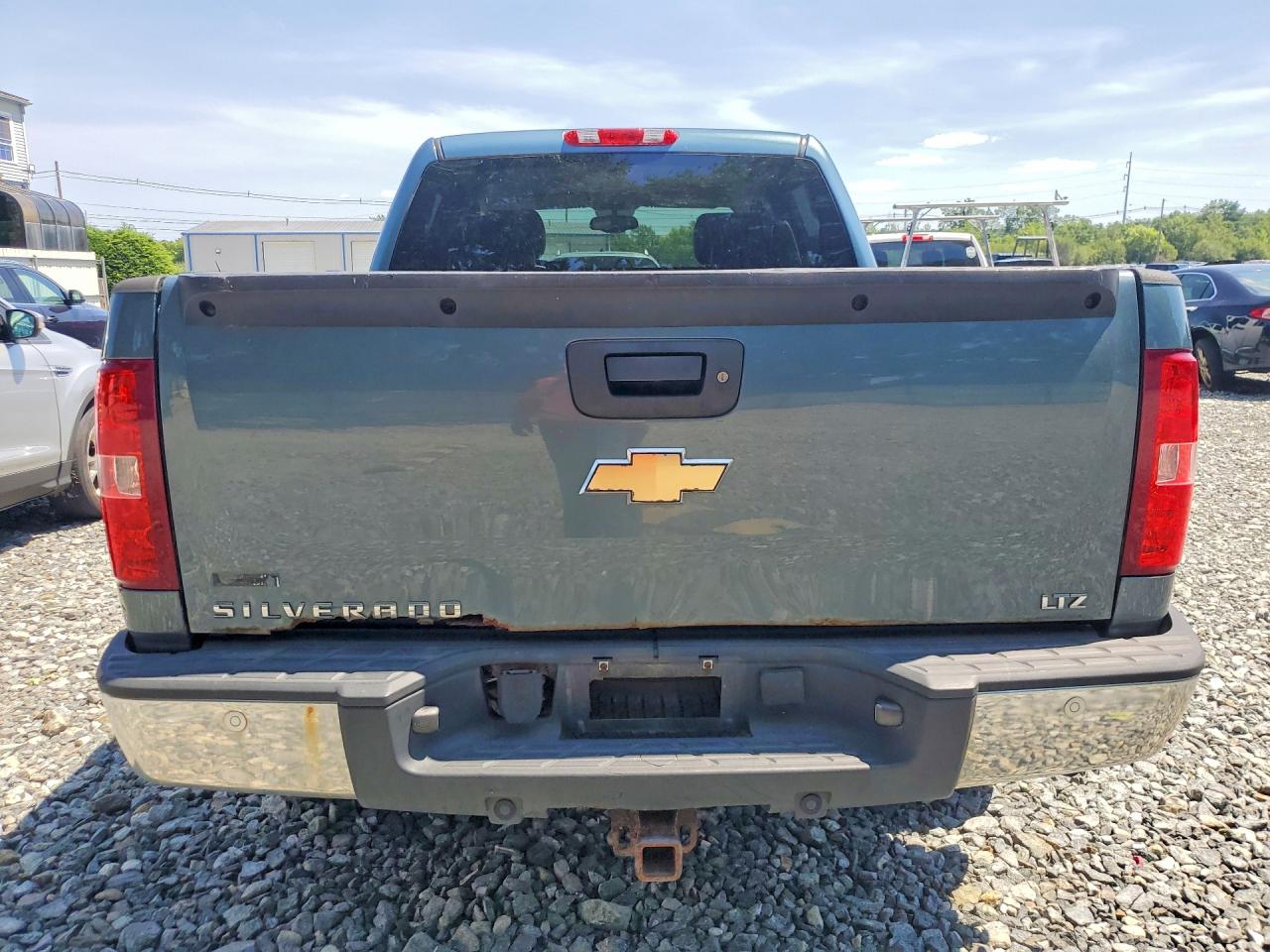 2010 CHEVROLET ALL Models