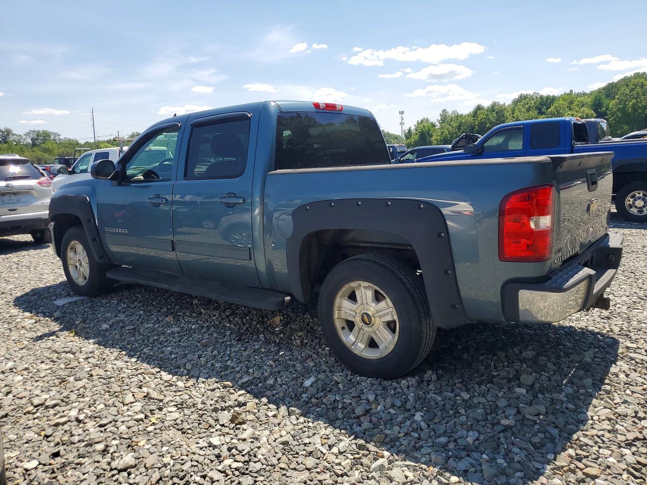 2010 CHEVROLET ALL Models