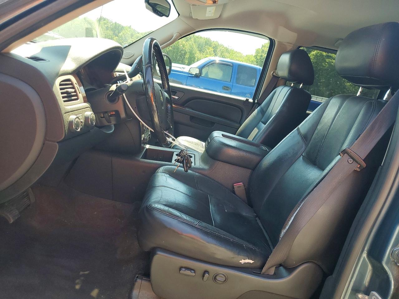 2010 CHEVROLET ALL Models