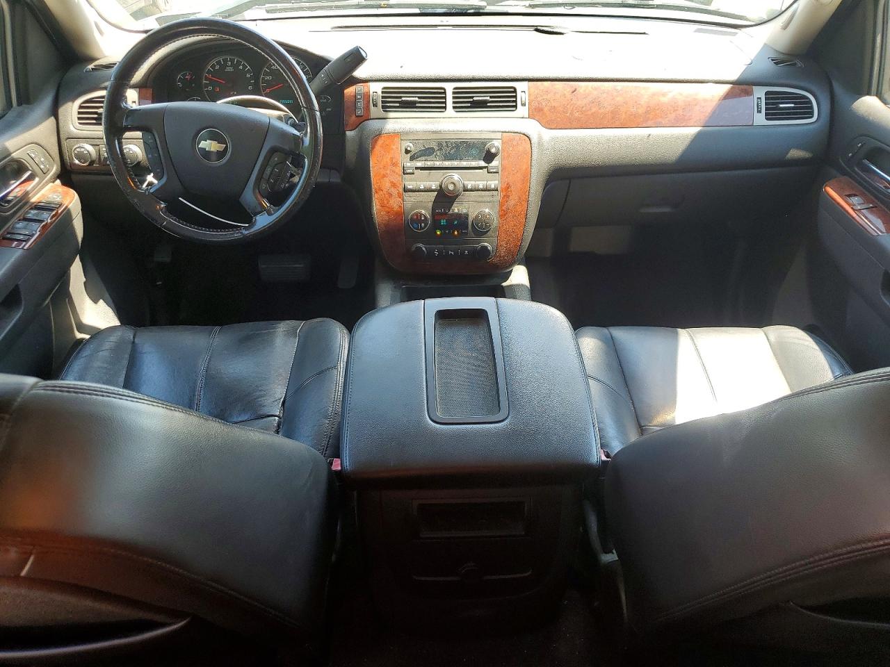 2010 CHEVROLET ALL Models