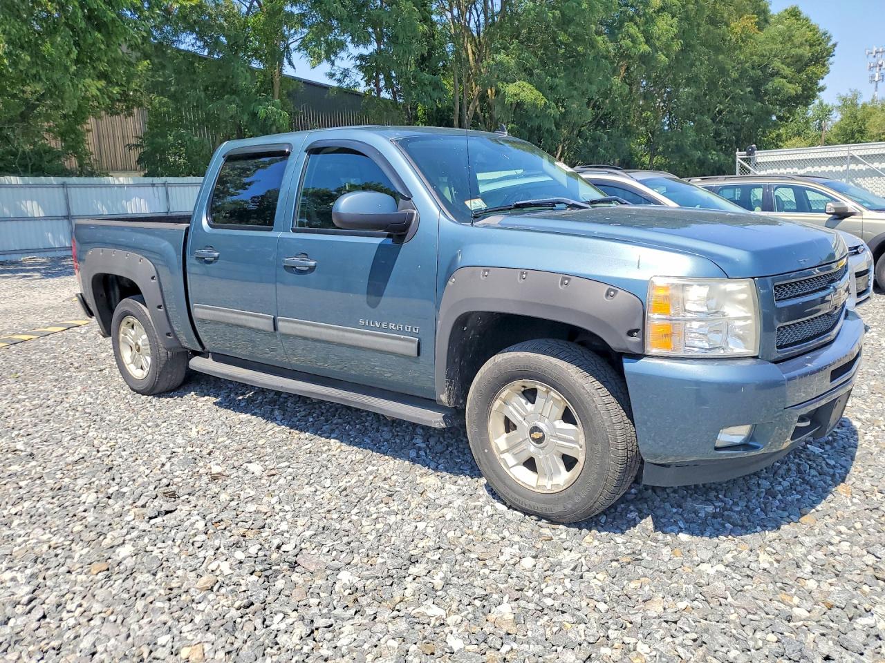 2010 CHEVROLET ALL Models