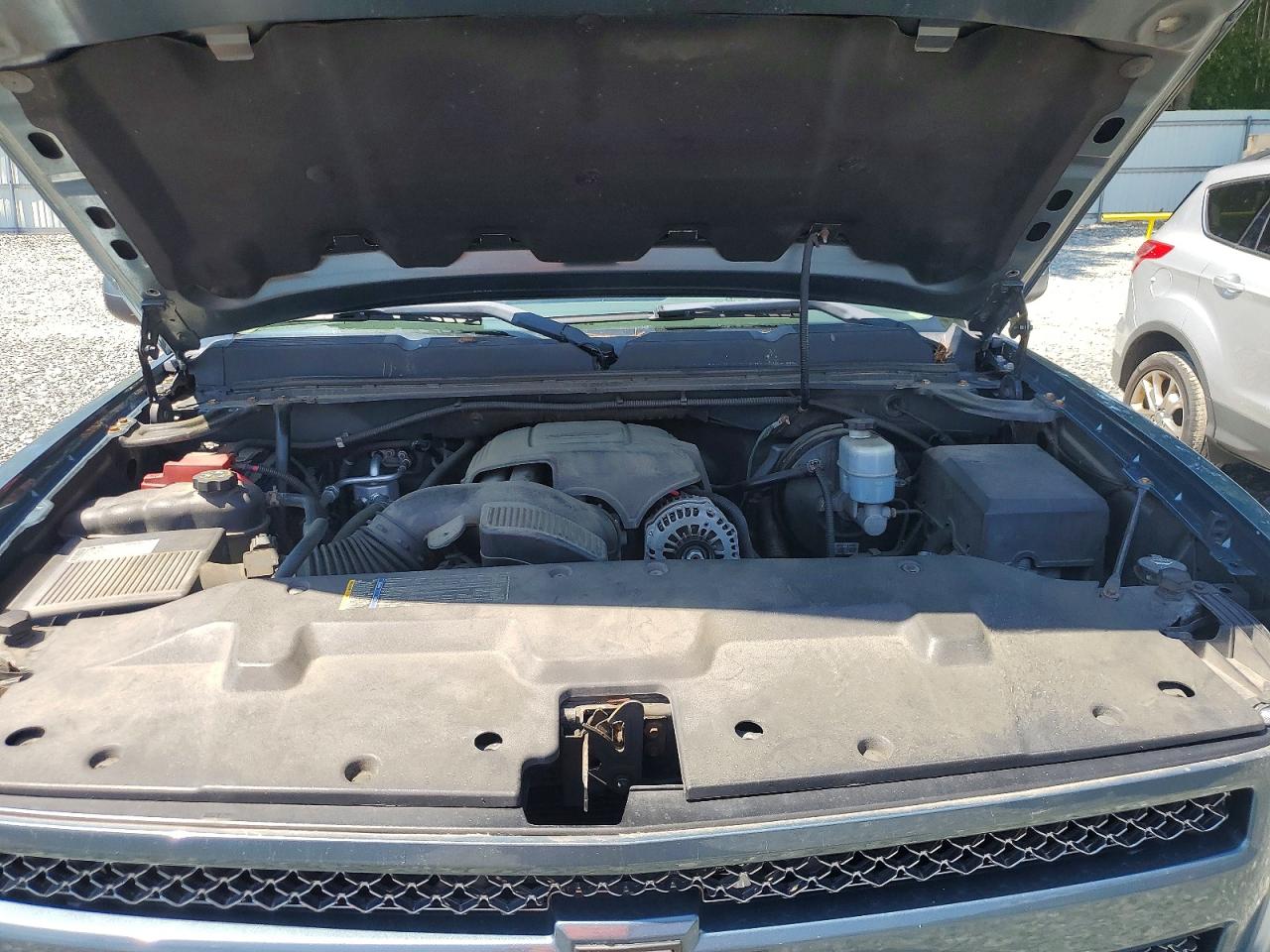 2010 CHEVROLET ALL Models