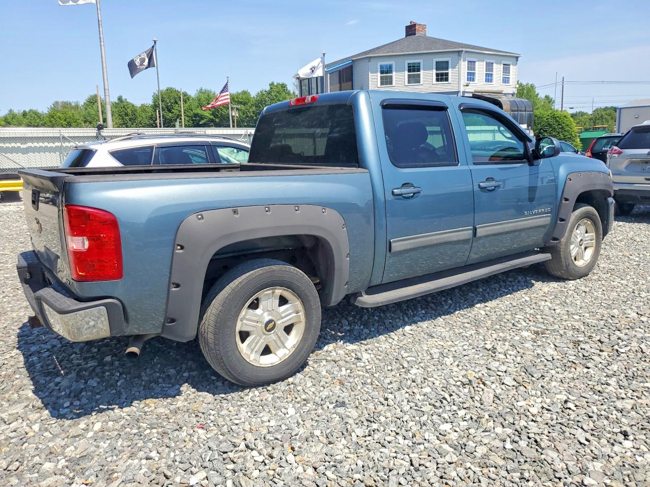 2010 CHEVROLET ALL Models