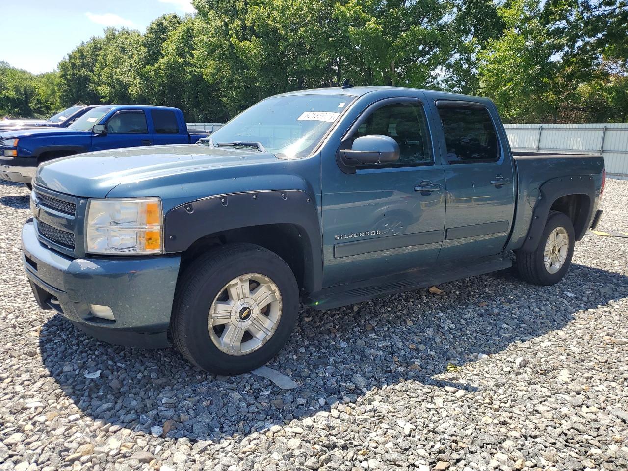 2010 CHEVROLET ALL Models