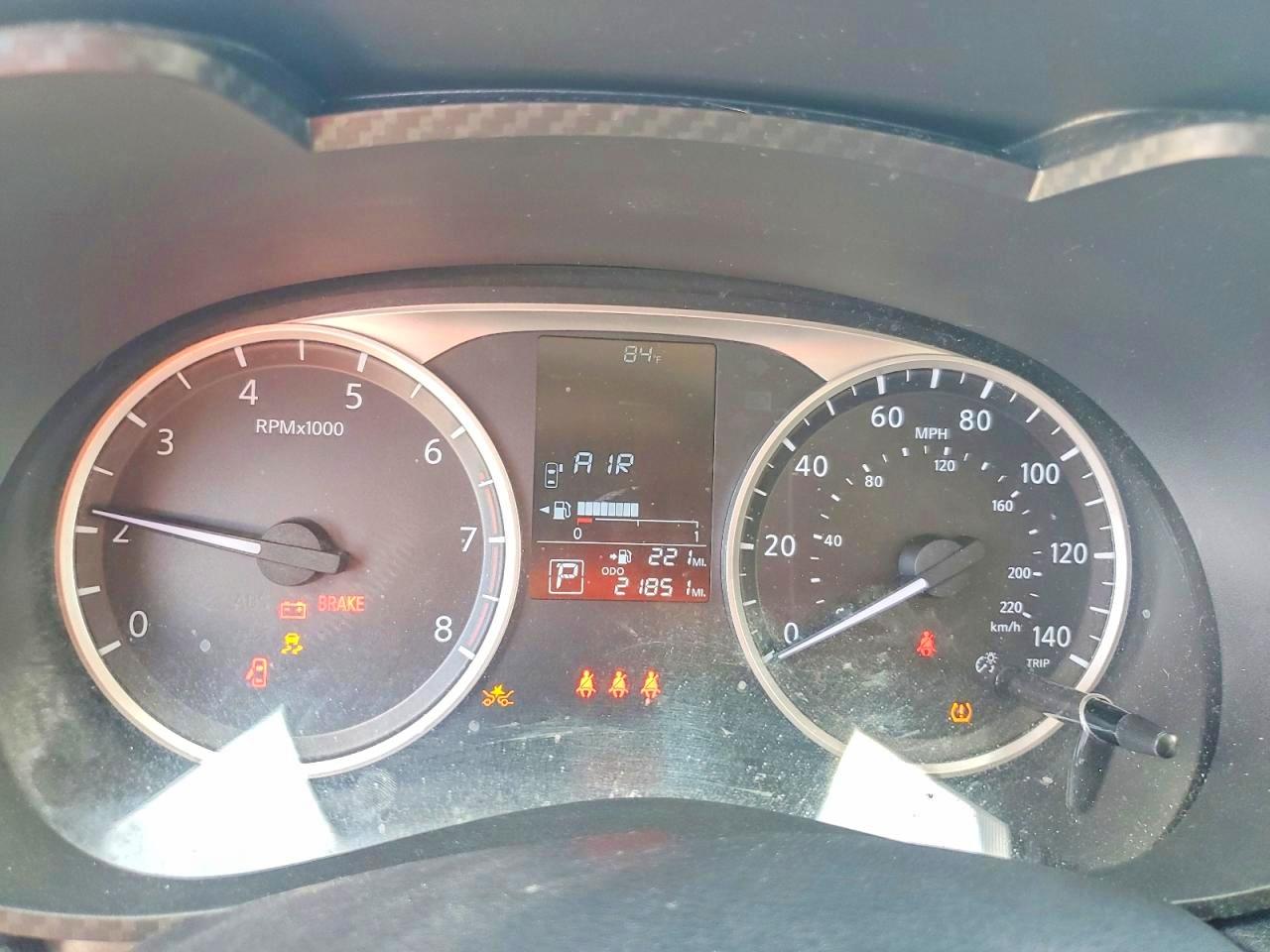 2023 NISSAN VERSA