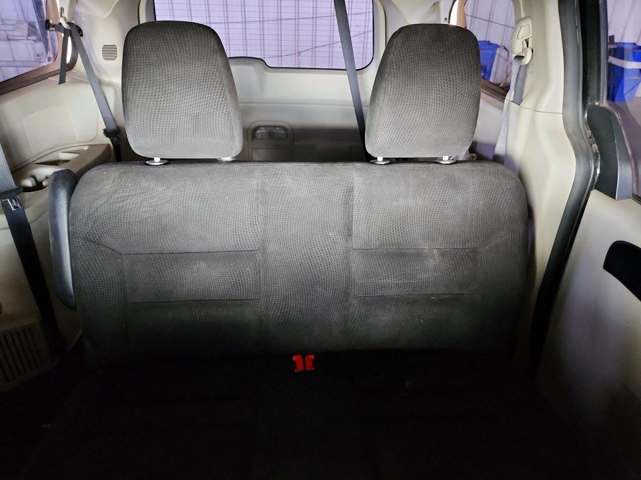 2015 DODGE CARAVAN