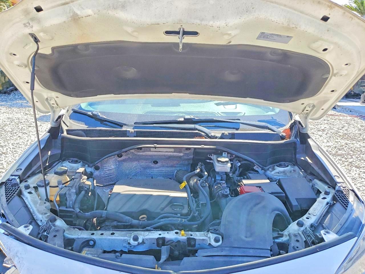 2020 BUICK ENCORE