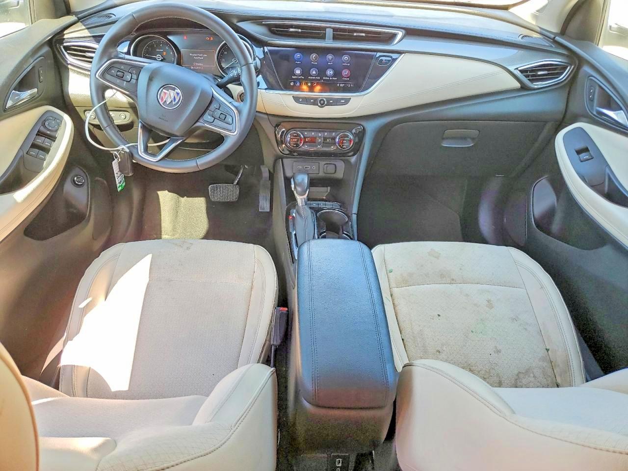 2020 BUICK ENCORE